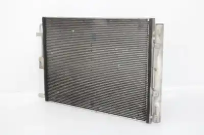 Peça sobressalente para automóvel em segunda mão condensador / radiador de ar condicionado por kia cee´d drive referências oem iam 4431