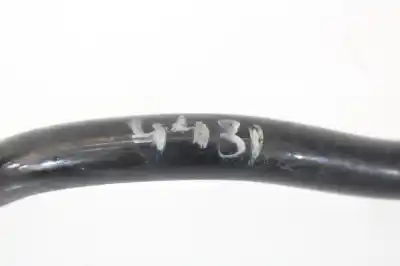 Second-hand car spare part front stabilizer bar for kia cee´d drive oem iam references 4431d  