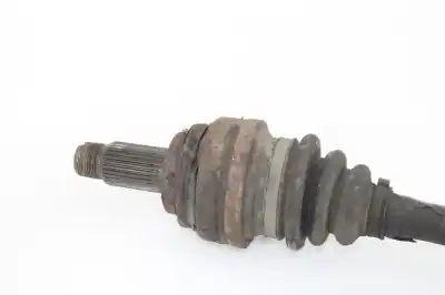 Автозапчасти б/у задняя левая трансмиссия за bmw x1 (e84) sdrive 18d ссылки oem iam 7591595  