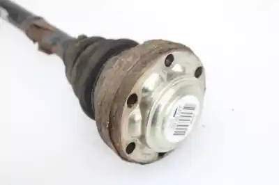 Автозапчасти б/у задняя левая трансмиссия за bmw x1 (e84) sdrive 18d ссылки oem iam 7591595  