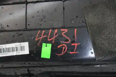 Second-hand car spare part left front door trim for kia cee´d drive oem iam references 82330a2020  