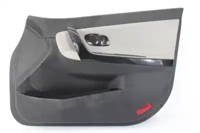 Peça sobressalente para automóvel em segunda mão forra / revestimento da porta dianteira direita por kia cee´d drive referências oem iam 82360a2000