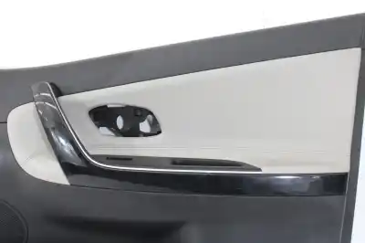 Second-hand car spare part right front door trim for kia cee´d drive oem iam references 82360a2000  