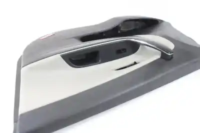 Second-hand car spare part right front door trim for kia cee´d drive oem iam references 82360a2000  