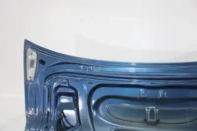 Автозапчасти б/у задняя дверь за audi a6 c6 (4f2) 3.0 tdi quattro ссылки oem iam 4f5827755  