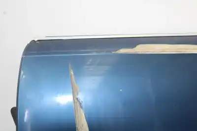 Автозапчасти б/у левая передняя дверь за audi a6 c6 (4f2) 3.0 tdi quattro ссылки oem iam 4180azul  