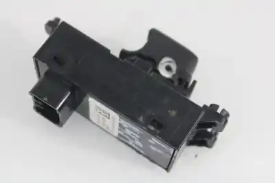 Peça sobressalente para automóvel em segunda mão botão / interruptor elevador vidro traseiro esquerdo por kia cee´d drive referências oem iam 93580a2000  