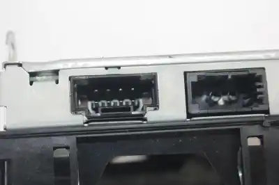Автозапчасти б/у gps-навигационная система за audi a6 c6 (4f2) 3.0 tdi quattro ссылки oem iam 4f0035541b  