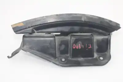 Автозапчасти б/у задние молдинги за audi a6 c6 (4f2) 3.0 tdi quattro ссылки oem iam 4f5807897  