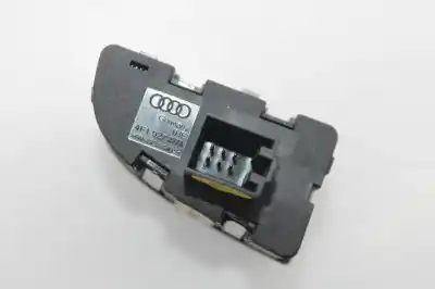 Автозапчасти б/у выключатель за audi a6 c6 (4f2) 3.0 tdi quattro ссылки oem iam 4f1927227a  