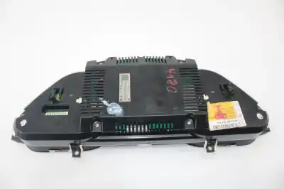 Gebrauchtes Autoersatzteil instrumententafel zum audi a6 c6 (4f2) 3.0 tdi quattro oem-iam-referenzen 4f0920931  