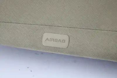 Автозапчасти б/у подушка безопасности задняя правая за audi a6 c6 (4f2) 3.0 tdi quattro ссылки oem iam 4f0880442b  