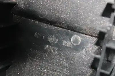 Автозапчасти б/у блок реле/предохранителей за audi a6 c6 (4f2) 3.0 tdi quattro ссылки oem iam 4f1907613  
