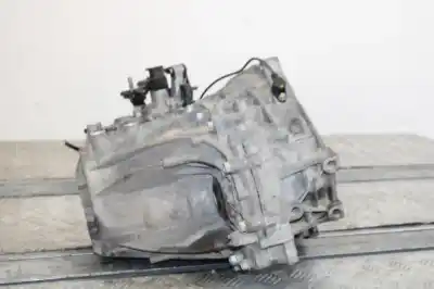 Peça sobressalente para automóvel em segunda mão caixa de velocidades por kia cee´d drive referências oem iam wbj6