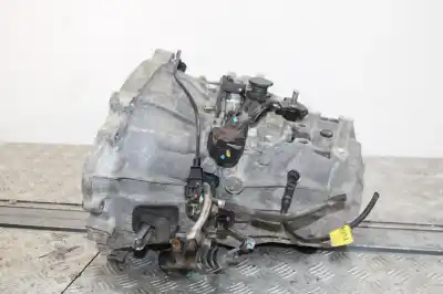 Pezzo di ricambio per auto di seconda mano riduttore per kia cee´d drive riferimenti oem iam wbj6  