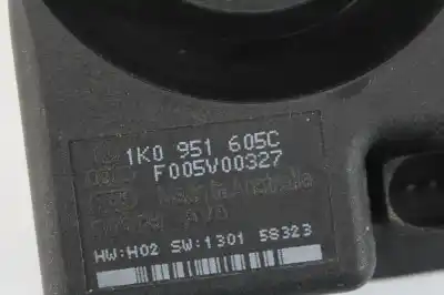 Автозапчасти б/у противоугонное устройство за audi a6 c6 (4f2) 3.0 tdi quattro ссылки oem iam 1k0951605c  