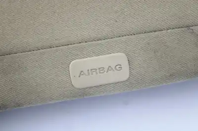 Автозапчасти б/у подушка безопасности задняя левая боковая за audi a6 c6 (4f2) 3.0 tdi quattro ссылки oem iam 4f0880441b  