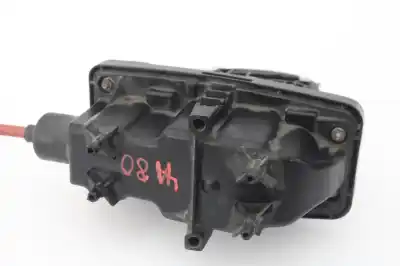 Автозапчасти б/у рычаг переключения передач за audi a6 c6 (4f2) 3.0 tdi quattro ссылки oem iam 4f1713041p  