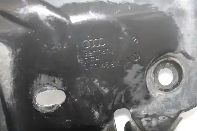 Автозапчасти б/у средний за audi a6 c6 (4f2) 3.0 tdi quattro ссылки oem iam 4f0145814
