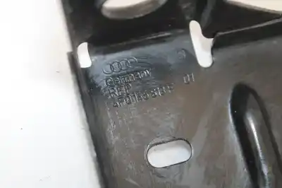 Автозапчасти б/у средний за audi a6 c6 (4f2) 3.0 tdi quattro ссылки oem iam 4f0145813f  