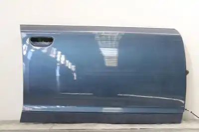 Автозапчасти б/у дверь передняя правая за audi a6 c6 (4f2) 3.0 tdi quattro ссылки oem iam 4180 dd
