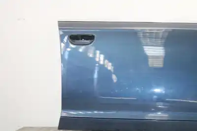 Автозапчасти б/у дверь передняя правая за audi a6 c6 (4f2) 3.0 tdi quattro ссылки oem iam 4180 dd  