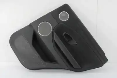 Peça sobressalente para automóvel em segunda mão forra / revestimento da porta traseira direita por land rover evoque hse referências oem iam 4053 td