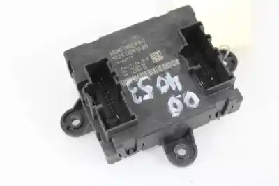 Peça sobressalente para automóvel em segunda mão módulo de confort / bsi /bcm por land rover evoque hse referências oem iam hk8314d618bb