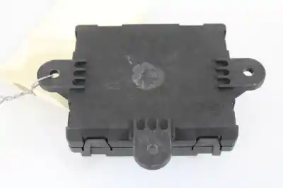 Second-hand car spare part comfort module for land rover evoque hse oem iam references hk8314d618bb  