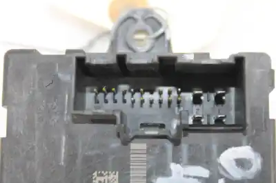 Second-hand car spare part comfort module for land rover evoque hse oem iam references hk8314d618bb  