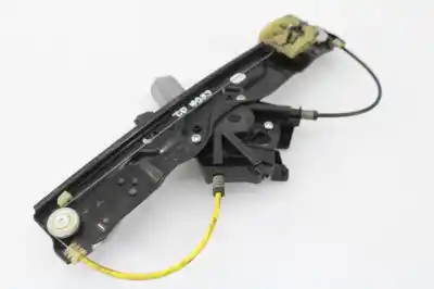 Peça sobressalente para automóvel em segunda mão elevador de vidros traseiro direito por land rover evoque hse referências oem iam bj3227000af