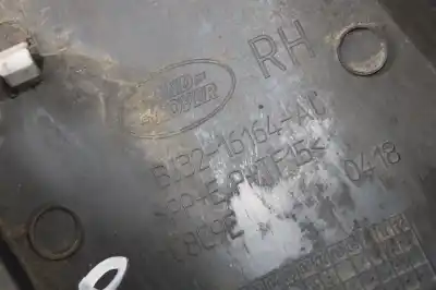 Peça sobressalente para automóvel em segunda mão moldagem por land rover evoque hse referências oem iam bj3216164ac