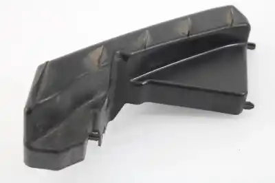 Peça sobressalente para automóvel em segunda mão suporte do farol esquerdo por land rover evoque hse referências oem iam bj3217e763bb