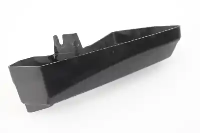 Second-hand car spare part left headlight support for land rover evoque hse oem iam references bj3217e763bb  