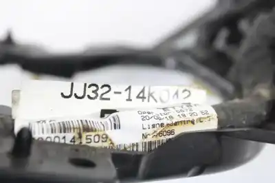 Peça sobressalente para automóvel em segunda mão fio por land rover evoque hse referências oem iam jj3214k042  