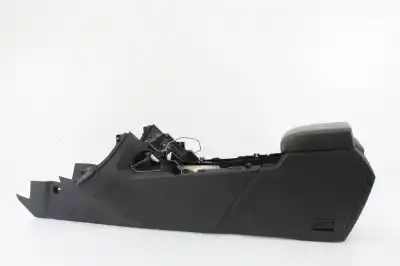 Peça sobressalente para automóvel em segunda mão consola central por land rover evoque hse referências oem iam bj32044c72aa 4053