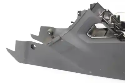 Pezzo di ricambio per auto di seconda mano console centrale per land rover evoque hse riferimenti oem iam bj32044c72aa 4053  