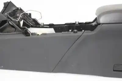 Pezzo di ricambio per auto di seconda mano console centrale per land rover evoque hse riferimenti oem iam bj32044c72aa 4053  