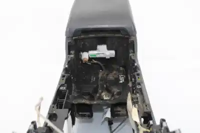 Pezzo di ricambio per auto di seconda mano console centrale per land rover evoque hse riferimenti oem iam bj32044c72aa 4053  