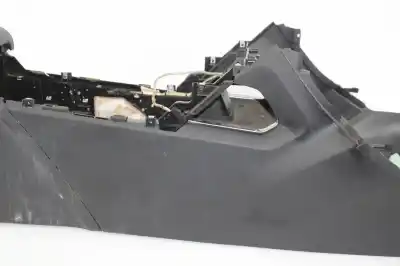 Pezzo di ricambio per auto di seconda mano console centrale per land rover evoque hse riferimenti oem iam bj32044c72aa 4053  