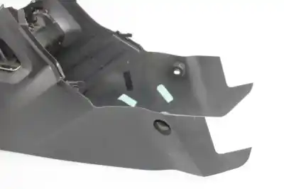 Pezzo di ricambio per auto di seconda mano console centrale per land rover evoque hse riferimenti oem iam bj32044c72aa 4053  