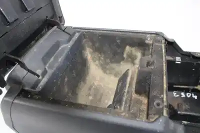 Pezzo di ricambio per auto di seconda mano console centrale per land rover evoque hse riferimenti oem iam bj32044c72aa 4053  