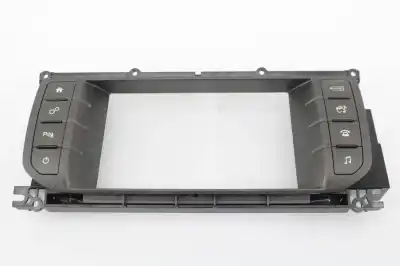 Peça sobressalente para automóvel em segunda mão comandos de alavanca por land rover evoque hse referências oem iam gj3219f211eb