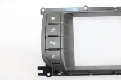 Second-hand car spare part multifunction switch for land rover evoque hse oem iam references gj3219f211eb  