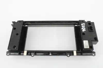 Second-hand car spare part multifunction switch for land rover evoque hse oem iam references gj3219f211eb  