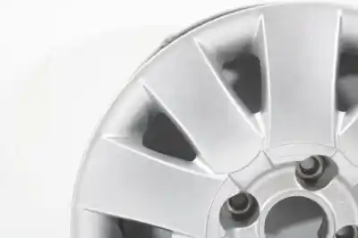 Peça sobressalente para automóvel em segunda mão jante por citroen c3 1.4 hdi exclusive referências oem iam melburne   4  