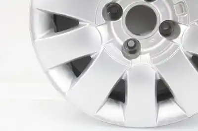 Peça sobressalente para automóvel em segunda mão jante por citroen c3 1.4 hdi exclusive referências oem iam melburne   4  