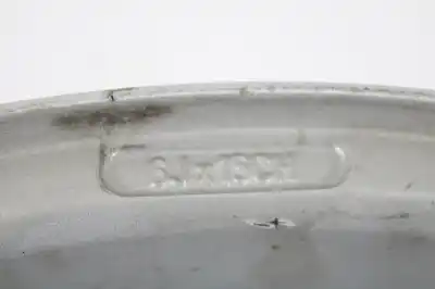 Peça sobressalente para automóvel em segunda mão jante por citroen c3 1.4 hdi exclusive referências oem iam melburne   4  