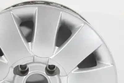 Peça sobressalente para automóvel em segunda mão jante por citroen c3 1.4 hdi exclusive referências oem iam melburne   5  