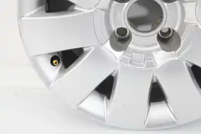 Peça sobressalente para automóvel em segunda mão jante por citroen c3 1.4 hdi exclusive referências oem iam melburne   5  